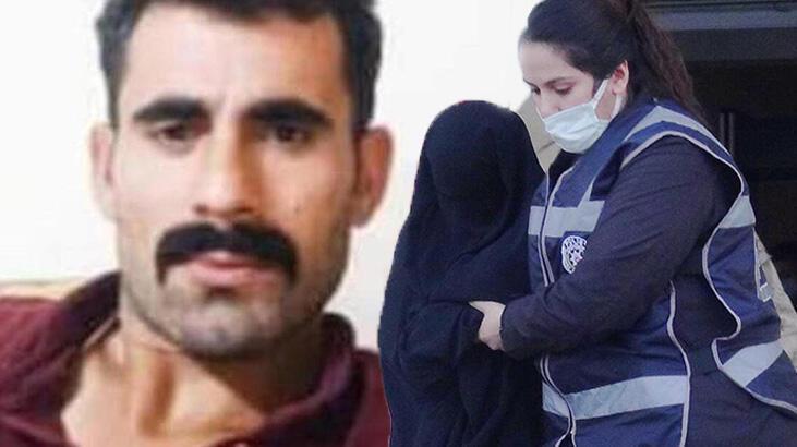 Eşini kalbinden bıçaklayarak öldürdü! Arzu'ya ağırlaştırılmış müebbet istemi