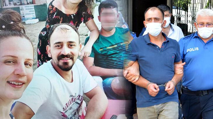 Eşini öldürdü, polisi arayıp teslim oldu!