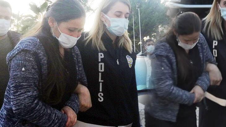 Eşini öldüren Alime: Şiddet nedeniyle 4 kez düşük yaptım