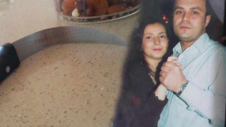 Eşini öldüren sanığın 'kabahat özrü'ne mahkeme başkanından tepki