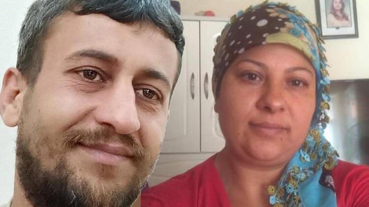 Eşini öldürüp sosyal medyadan paylaşmıştı
