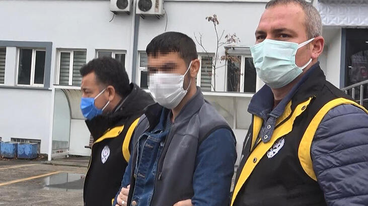 Eşini pompalı tüfekle öldürdü, 'başkasına gitmesin diye vurdum' dedi