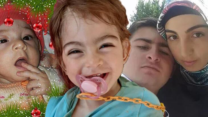 Eşini ve çocuklarını öldüren cani 5 gün sonra öldü