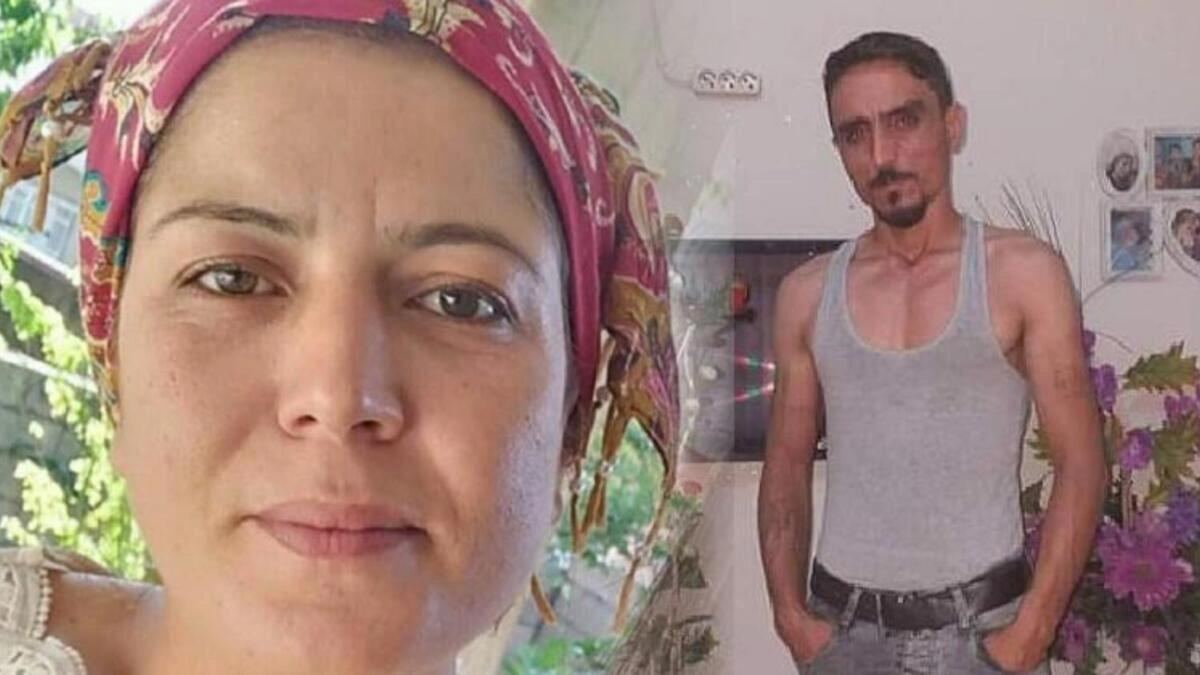 Eşini yakarak öldüren kocaya ağırlaştırılmış müebbet hapis