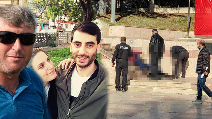 Eşini yaralayıp, kayınpederini öldürdü! Cezaevinden 5 gün önce çıkmış