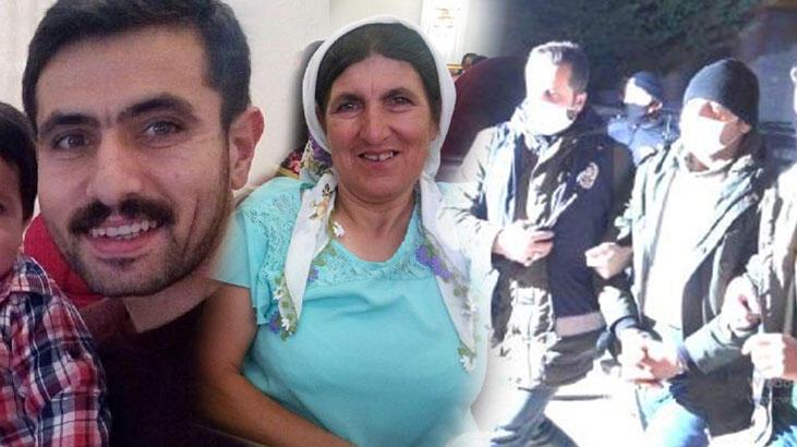 Eşinin akrabalarını öldüren sanığın cezası belli oldu!