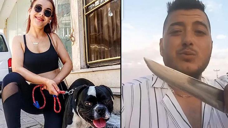 Eşinin bıçakladığı Rabia'nın bir böbreği alındı