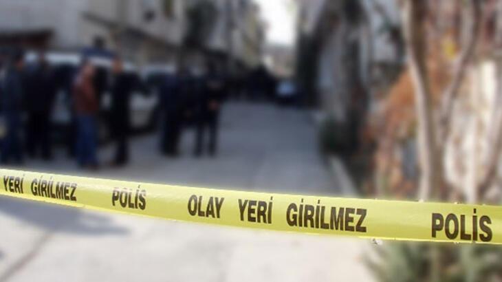 Eşinin ölümünü garantilemek için kafasına poşet geçirmiş