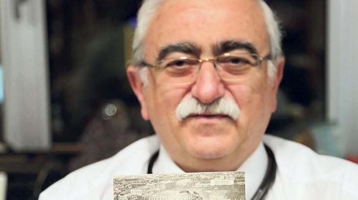 Esir kampındaki Türk doktorun anıları