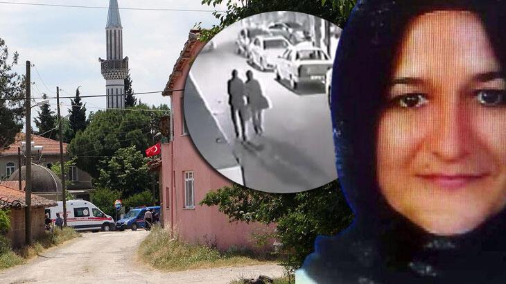 Eşiyle kayıp muhtar için 'kaçırma' suçlaması