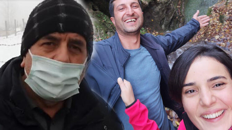 Eşiyle ölü bulunan Zeynep hemşirenin acılı babası: Aklım almıyor