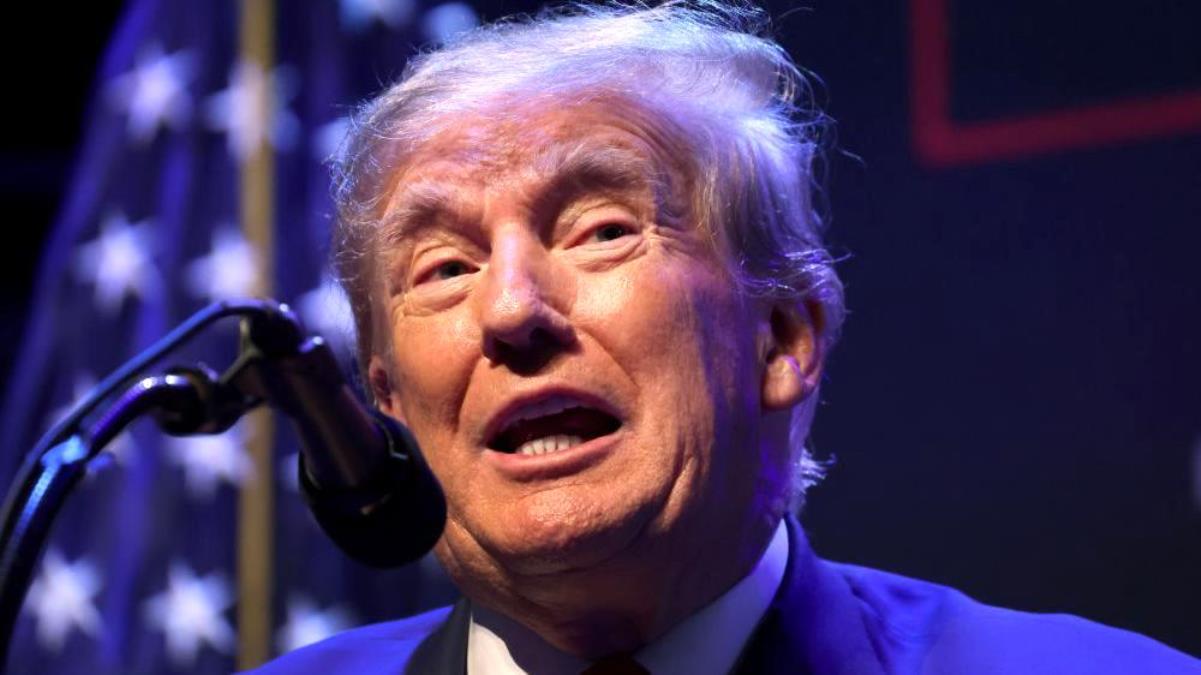 Eski ABD Başkanı Trump: Salı günü tutuklanabilirim