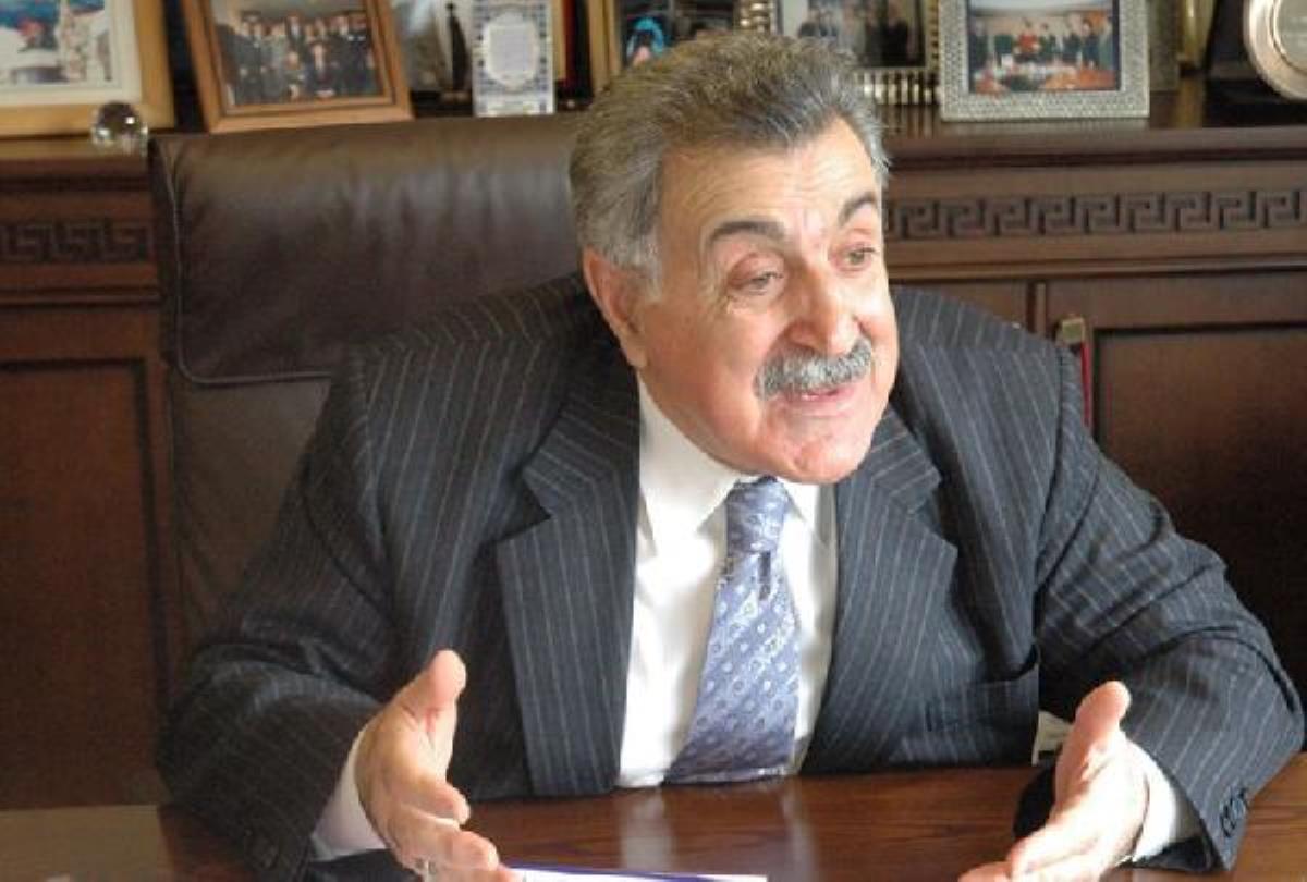 Eski Bakan Mataracı, koronavirüsten yaşamını yitirdi