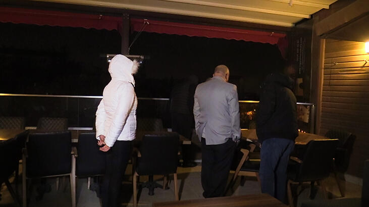 Eski boksörler derneğinde kumar oynayan 8 kişiye 84 bin lira para cezası