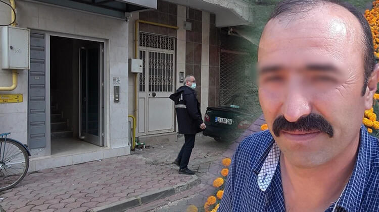 Eski dünürlerini yaralayan zanlı: Takı ve para istediler