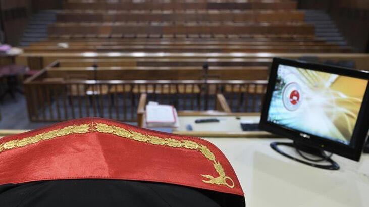 Eski Emniyet İstihbarat Daire Başkanı Uzun hakkında 8 yıl 7 ay hapis istendi