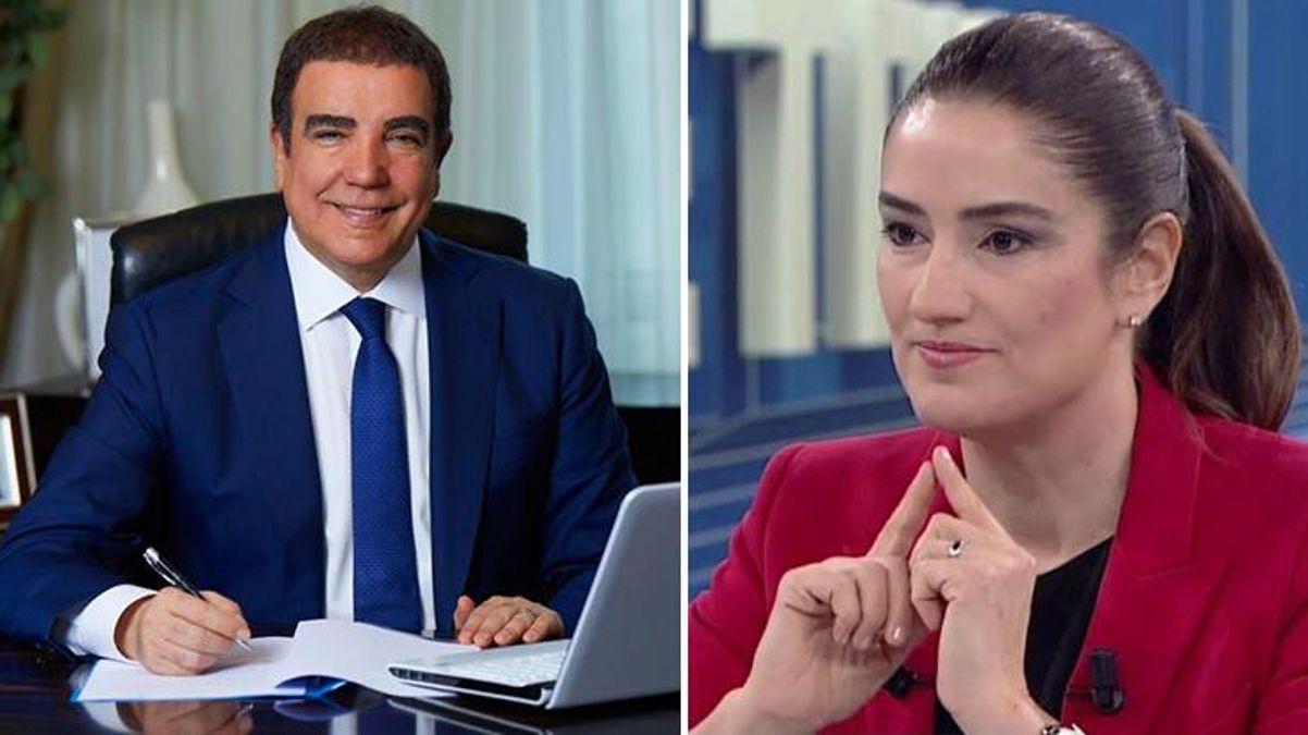 Eski eşi sayesinde vekil adayı olduğu öne sürülen Ece Güner, isyan etti: Akşener teveccüh gösterip teklif etti