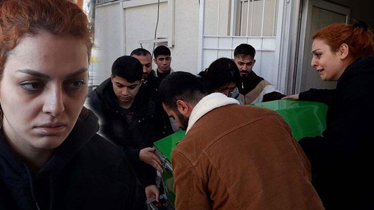 Eski eşinin aracını yakmaya kalktı, engel olan babasını öldürdü
