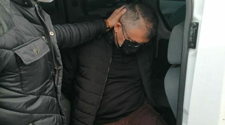Eski istihbaratçı Yekebaş'a 7,5 yıl hapis