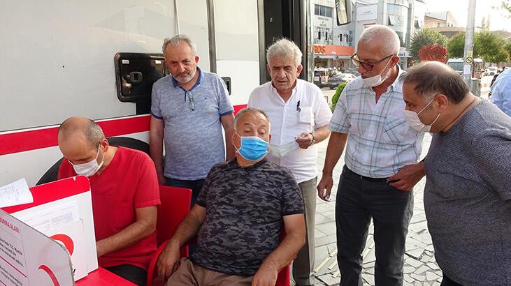 Eski milletvekili Lokman Ayva'dan aşı çağrısı