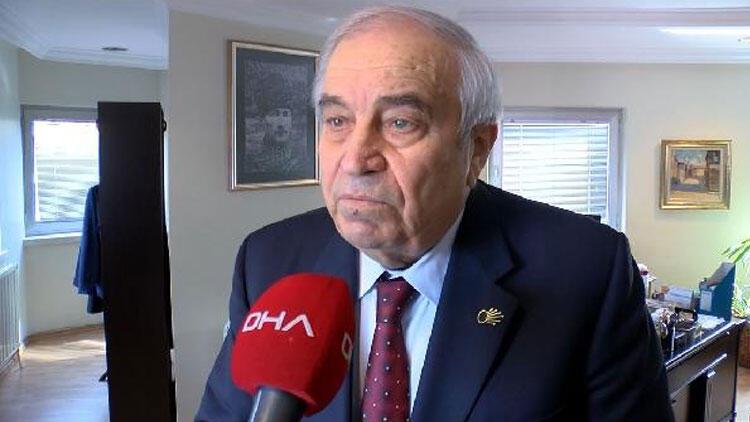 Eski milletvekili Şahin Mengü, hayatını kaybetti