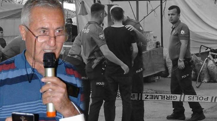 Eski milli atlet, av tüfeğiyle vurularak öldürüldü