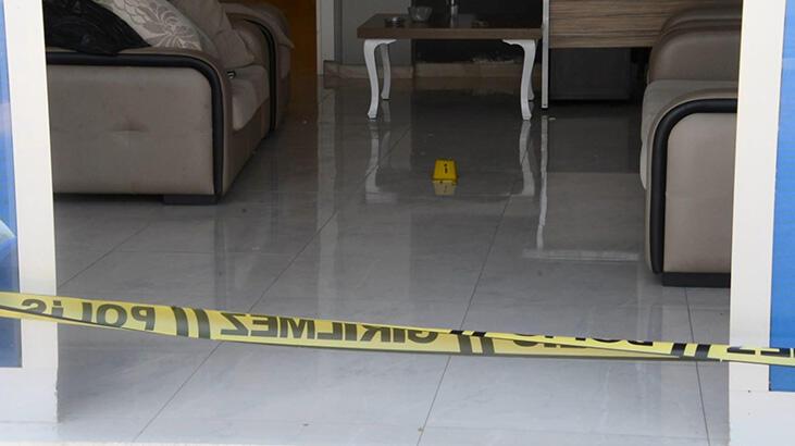 Eski patronunu iş yerinde öldürdü! 10 dakika içinde yakalandı