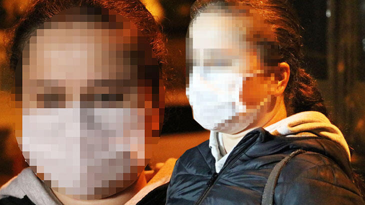 Eski sevgili kabusu oldu! 'Çok ölüm olur, en sona seni bırakırım...'