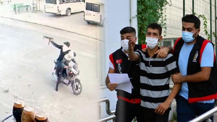 'Eski sevgilim' dedikodusu cinayetinde yeni gelişme