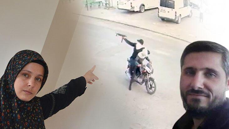 'Eski sevgilim' dedikodusu cinayetle bitti! Evi basıp taradılar