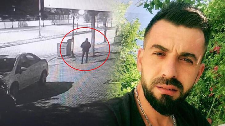 Eski sevgilinin bıçakladığı Halim, 13 gün sonra hayatını kaybetti