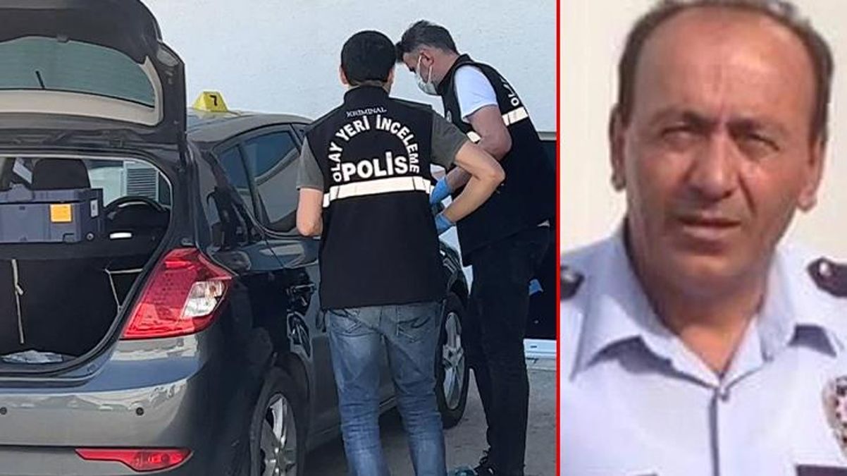 Eski sevgilisini yaralayan emekli polis, evine gider gitmez intihar etti - Haberler