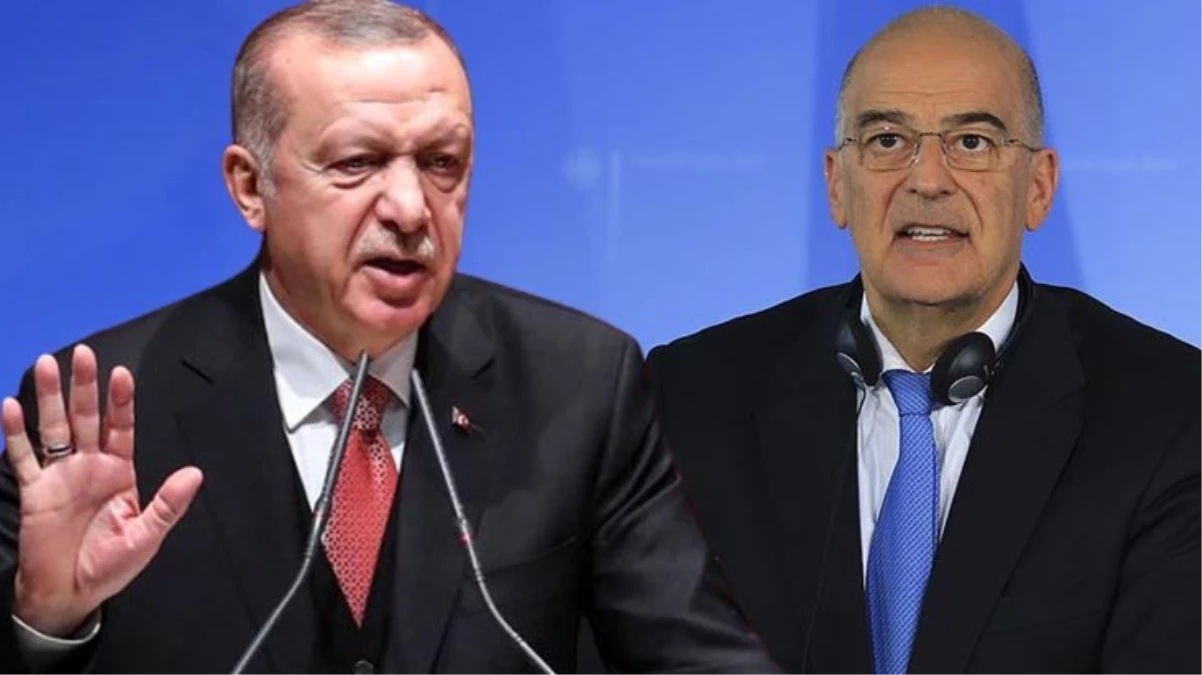 Eski Yunan Bakan'dan yıllar sonra gelen itiraf: Oruç Reis'in çıkışı bizi savaşın eşiğine getirdi