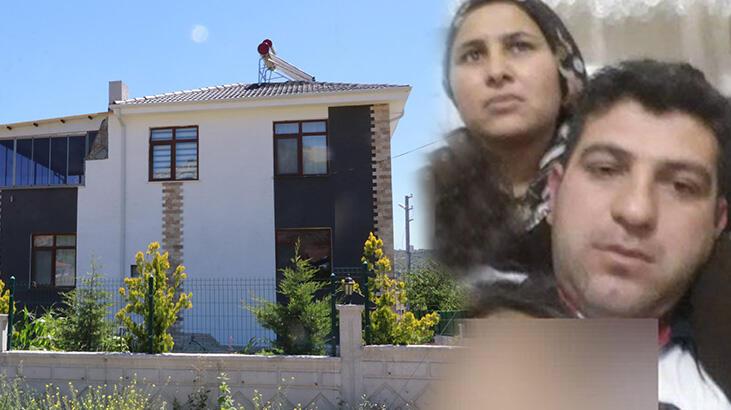Eskişehir'de dehşet! Eşini öldürüp, intihar etti
