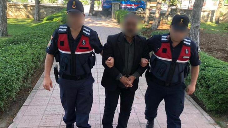Eskişehir'de firari PKK hükümlüsü yakalandı