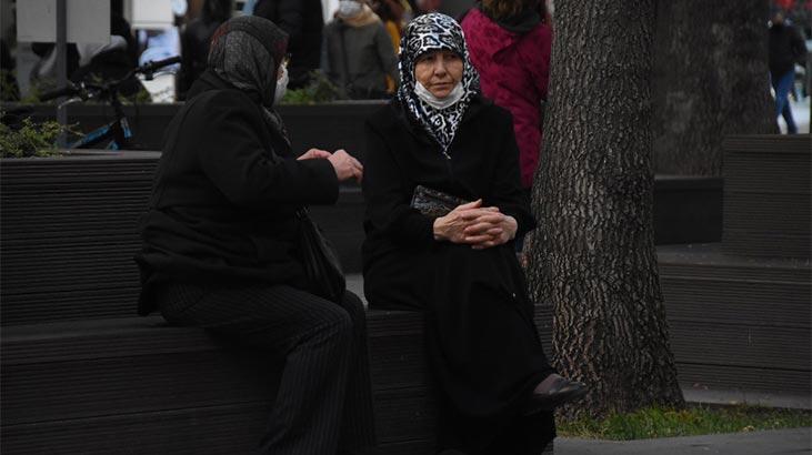 Eskişehir'de yeni koronavirüs kararı!