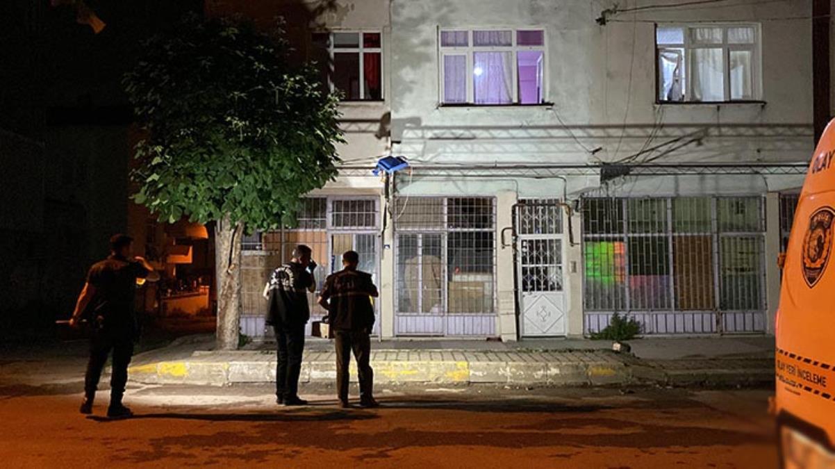 Eşler arasındaki tartışma kötü bitti! Öfkeli koca, karısını evin penceresinden attı - Haberler