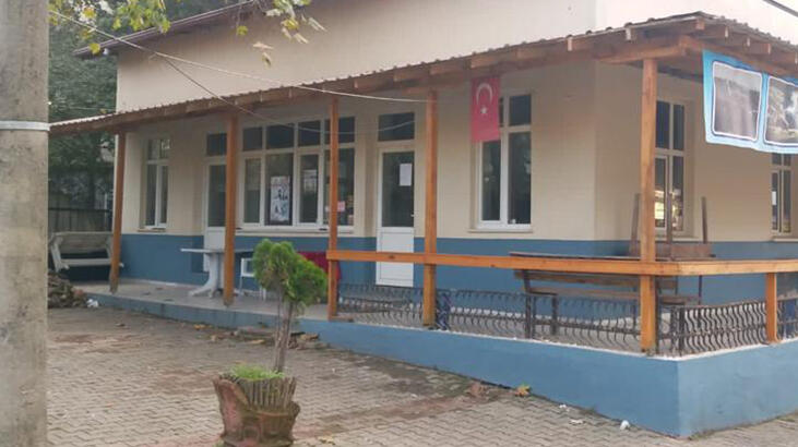 Esnaf koronavirüse karşı kahvehaneleri kapattı!