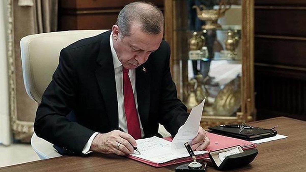 Esnaftan Cumhurbaşkanı Erdoğan'a EYT mektubu: Prim gün sayılarındaki farklılık Anayasa'nın eşitlik ilkesine aykırı
