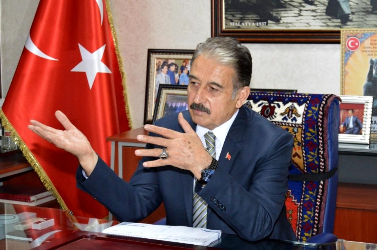 ESOB Başkanı Keskin'den Cumhurbaşkanı Erdoğan'a teşekkür