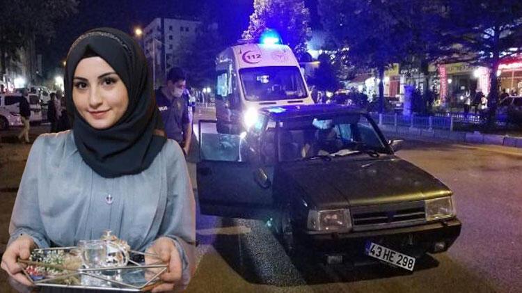Esra'dan kahreden haber! Nişanına bir hafta vardı