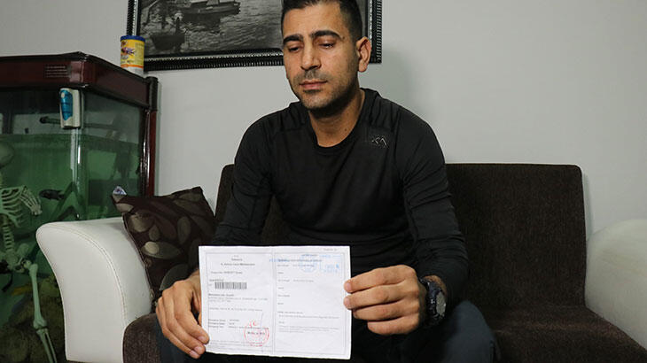 Ev arkadaşı hayatının şokunu yaşattı