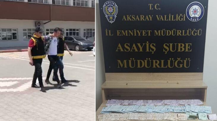 Ev için 50 bin lira kapora verdiği satıcı, dolandırıcı çıktı