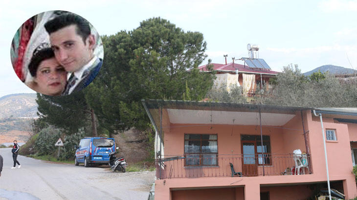 Eve giren hırsız ev sahibini başından vurup kaçtı