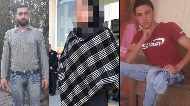 Evinde eşiyle yakalandığı arkadaşını bıçaklayan sanığın cezası onandı