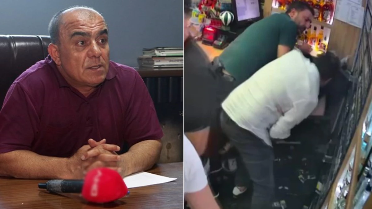 Evladı vahşice öldürülen baba, tekel baskınına neden olan paylaşımını anlattı: 'Bana niye icra gönderdiniz?' yazdım
