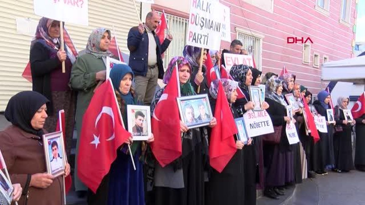EVLAT NÖBETİNDEKİ AİLE SAYISI 351 OLDU