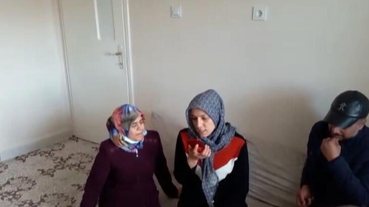 Evlat nöbetindeki aileler Cumhurbaşkanı Erdoğan'ın doğum gününü kutladı