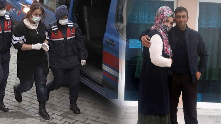 Evlenme hayali kurduğu kadın dolandırıcı çıktı