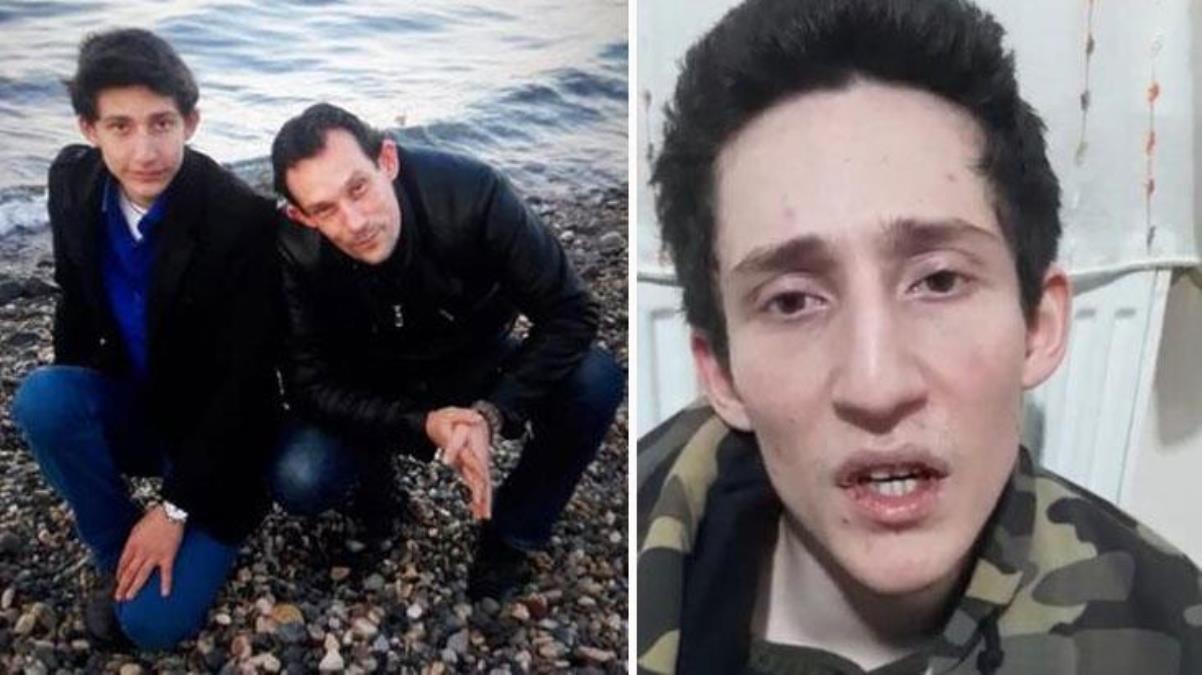 Evlenmesine karşı çıkan babasını öldüren oğuldan: Babamı çok seviyorum